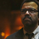 Jim Gordon (Jeffrey Wright) as he appears in The Batman.